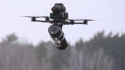 Украйна удари към Москва с 250 дрона: ПВО вдигна щит, летищата спряха полети