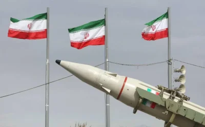 Иран заплашва с атаки срещу американски бази в Европа