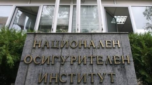 Над 2800 признати трудови злополуки през 2025 г.: 76 са смъртни, София води по инциденти