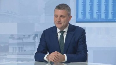 Горанов във Варна: Без синхрон между София и общината градът &bdquo;забуксува&ldquo;