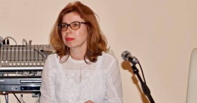 Почина варненският журналист Даниела Георгиева &ndash; дългогодишен репортер на БНТ Варна