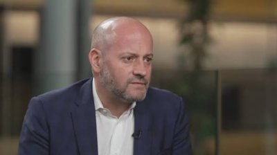 Радан Кънев: Европа е блокирана за войната в Близкия изток &mdash; всяка държава има вето