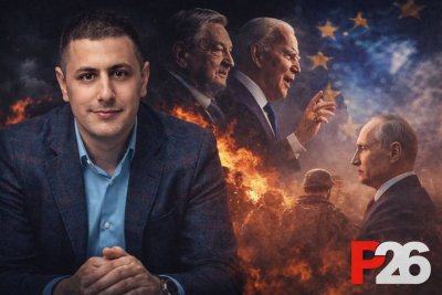 Атанас Атанасов от БСП пред Р26: Санкциите срещу Русия вредят на България, Германия и целия ЕС