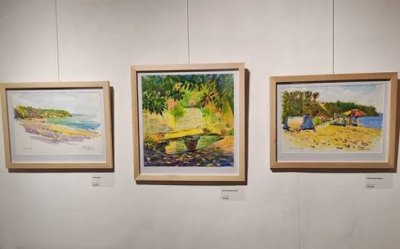 Варна влиза в режим &bdquo;Пролетен салон&ldquo;: концерти, изложби и литература до 26 април