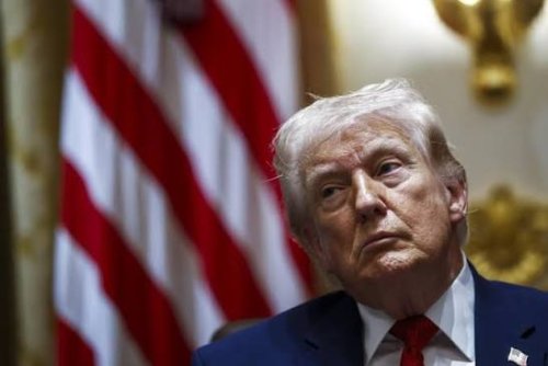 Тръмп намекна за излизане на САЩ от НАТО: &bdquo;Хартиен тигър&ldquo; след войната с Иран