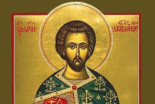 1 април: Църквата почита Св. мъченик Аврамий Български &mdash; покровителят на търговците