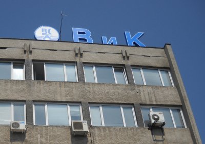 Водоснабдяването в &bdquo;Чайка&ldquo; ще бъде прекъснато на 1 март