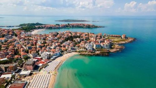 Великден по Черноморието: облаци, слаб дъжд и 10&ndash;12&deg;C край морето