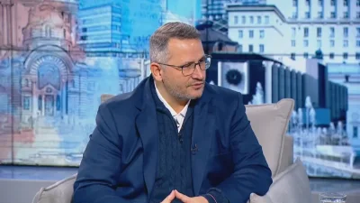 Христанов алармира за натиск и саботаж: &bdquo;Готов съм за умишлени атаки&ldquo;