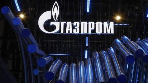 &bdquo;Газпром&ldquo;: Европа рискува да посрещне зимата с под 70% газ в хранилищата