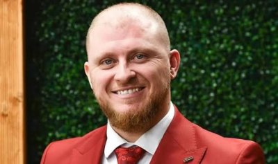 Даниел Бачорски влиза в &bdquo;Вяра, надежда, любов&ldquo;: играе мутра от 90-те и ролята му не е епизодична