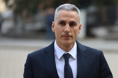 Гюров предупреждава преди кампанията: Купеният вот удря демокрацията. Излезте и гласувайте