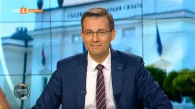 ДПС-&bdquo;Ново начало&ldquo; в Будапеща: срещи на високо ниво и подкрепа за Орбан