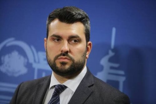 Георг Георгиев: Служебният премиер не комуникира адекватно &ndash; така се раждат страхове и спекулации