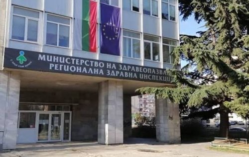 Минералната чешма под Аквариума във Варна отново е безопасна: РЗИ свали ограничението