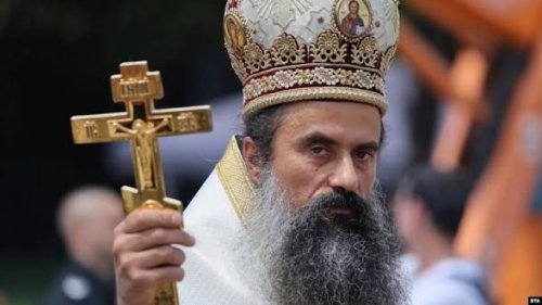 Патриарх Даниил: 73 години по-късно Българската патриаршия отново напомня за своята роля