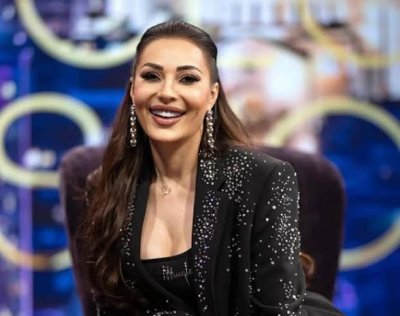 Цеца Ражнатович каца във Варна за предстоящия си концерт