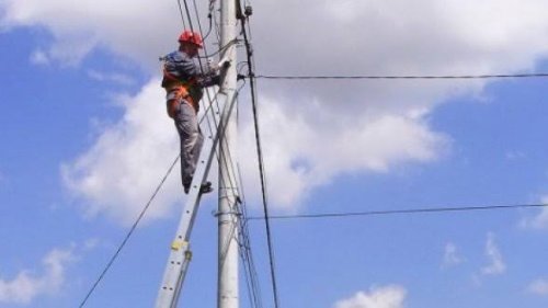 Спирания на тока на 4 май във Варна и областта: квартали и десетки улици остават без електрозахранване