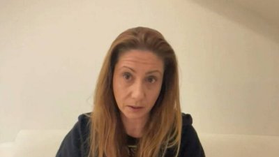 Майката на Николай Златков: Жълтият цвят е почит към сина ми