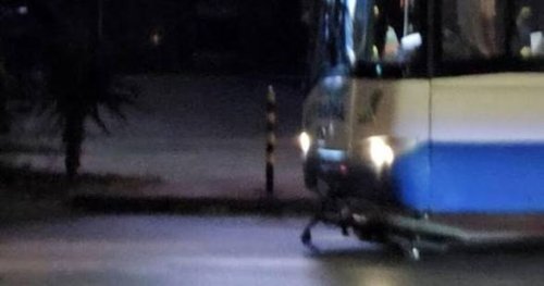 10-годишно дете е блъснато на ул. &bdquo;Младежка&ldquo; във Варна: полицията проверява как е пресичало