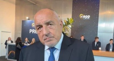 Борисов от Брюксел: Коалиции се правят след изборите, нов вот остава възможен