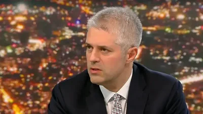 Кметът на Варна предупреждава: Инициативите на ЕС за Черноморието ще се провалят без върховенство на закона