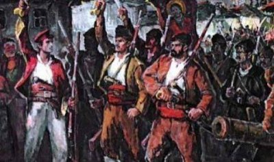 20 април без учебни часове: МОН иска денят на Априлското въстание да стане официален празник