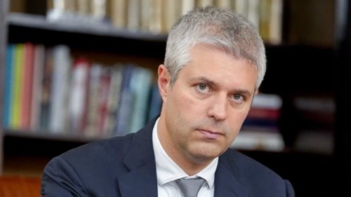 Кметът на Варна Благомир Коцев поздрави 300 000 именници за Цветница