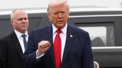 Тръмп: &bdquo;Няма почти нищо за атака&ldquo; &ndash; но САЩ и Израел се готвят за още две седмици удари по Иран