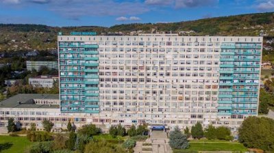 Нова роботизирана система Versius влиза в урологията на &bdquo;Св. Марина&ldquo; &ndash; Варна: 4 екипа вече са сертифицирани