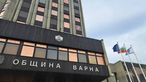 Варна слага отпадъците под земята: договор за първите 40 подземни контейнера