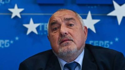 Борисов затвърди контрола си в ГЕРБ: 983 гласа &bdquo;за&ldquo; и ново ръководство