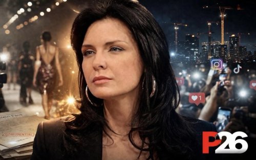 Жени Калканджиева: Държавата е разсипана, а простотията се разпространява масово чрез TikTok