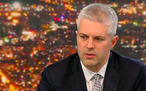Кметът Коцев отново поиска оставката на главния архитект на Варна
