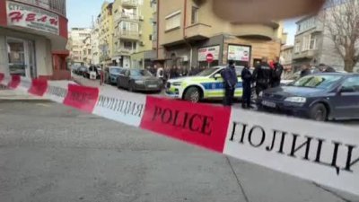 ЕКСКЛУЗИВНО В MEDIAMALL: Причината за стрелбата в центъра на Бургас е най-вероятно самоубийство