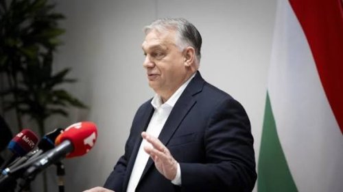 Орбан се отказва от мястото си в парламента: &bdquo;Нужен съм в реорганизацията&ldquo;