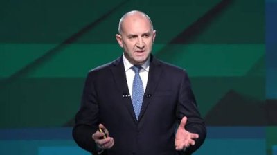 Румен Радев поздрави мюсюлманите за Рамазан Байрам