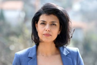 Григорова критикува политическата ситуация в България