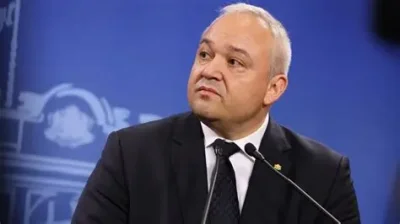 Демерджиев: Активно мероприятия по учебник - с подкрепата на ГЕРБ, ДПС и МВР