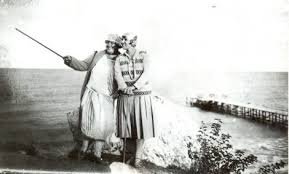 Изложба във Варна отваря архивите на Старозагорската опера: 100 години в 100 кадъра