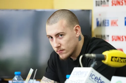 Христо Христов: Сам се победих в Батуми &ndash; грешка ми отне шанса за европейска титла