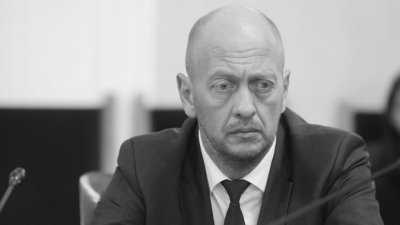 Кончината на депутата Славчо Крумов от партия &bdquo;Възраждане&ldquo;