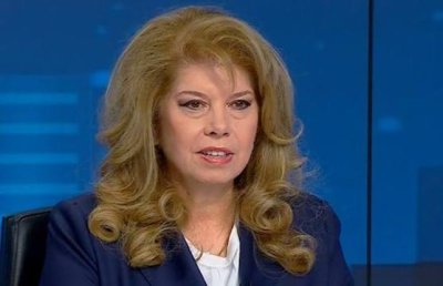 Йотова и КЗК търсят спешни мерки срещу ценовия удар от Близкия изток