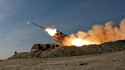 Иран обяви край на ударите по съседите в Залива &ndash; но постави твърдо условие