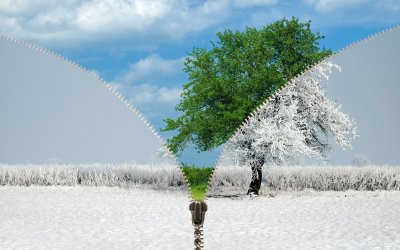 Нов средиземноморски циклон влиза в България на 27 март: какво време носи и има ли риск от наводнения