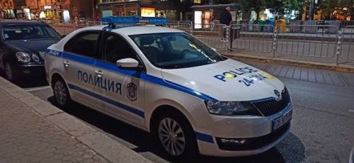 280 кг марихуана задържани на границата с България: удар по трафика