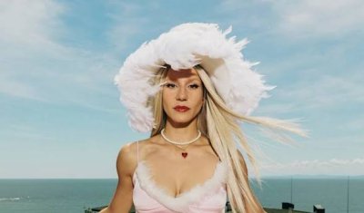 Мила Роберт тръгва на национално турне: &bdquo;SRCE&ldquo; на живо в 7 града тази пролет