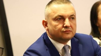 Портних: Горанов повежда ГЕРБ във Варна, аз не влизам в листата и не търся имунитет
