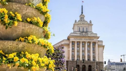 Новият парламент се събира днес: 240 депутати полагат клетва, мнозинството вече е ясно
