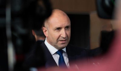Румен Радев: Военните действия в Близкия Изток представляват огромна заплаха за международния мир и сигурност